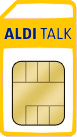 ALDI TALK Jahrespaket