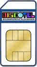 Kostenlose discotel SIM Karte