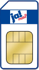 Kostenlose ja! mobil SIM-Karte