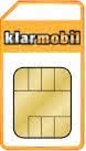 Kostenlose Klarmobil SIM Karte