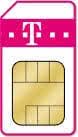 T-Mobile SIM Karte